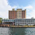 Photo of Crowne Plaza Niagara Falls Ny Riverside by IHG