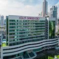 Image of Crowne Plaza Panama, an IHG Hotel