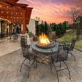 Exterior of Crowne Plaza Resort Asheville An Ihg Hotel