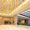 Exterior of Crowne Plaza Shanghai Anting - 20 Minutes drive to National Exhib