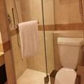 Exterior of Crowne Plaza Shanghai Pudong by IHG