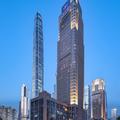 Photo of Crowne Plaza Shenzhen Futian by IHG