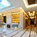Image of Crowne Plaza Shenzhen Longgang City Centre by IHG