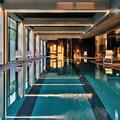 Exterior of Crowne Plaza Sofia by IHG
