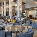 Exterior of Crowne Plaza St. Louis Airport by IHG