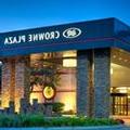 Exterior of Crowne Plaza Suffern Mahwah by Ihg