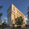Exterior of Crowne Plaza Suites Pittsburgh South by Ihg