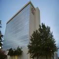 Exterior of Crowne Plaza Tulsa - Southern Hills
