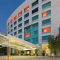 Exterior of Crowne Plaza Villahermosa by IHG