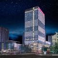 Exterior of Crowne Plaza Yibin by IHG