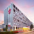 Photo of Crowne Plaza Zürich by IHG