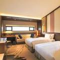 Photo of Crowne Plaza Zhangjiajie Wulingyuan, an IHG Hotel
