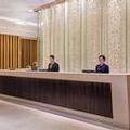 Image of Crowne Plaza Zhongshan Wing on City by IHG
