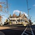 Exterior of Crowne Pointe Historic Inn & Spa - Adults Only