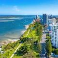 Photo of Crystal Bay on the Broadwater