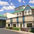 Image of Crystal Inn Hotel & Suites West Valley City