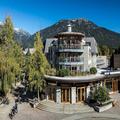 Photo of Crystal Lodge