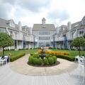 Image of Culver Cove Lakeside Condominiums