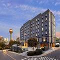 Image of Cumberland House Knoxville Tapestry Collection by Hilton