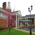 Exterior of Cumberland Inn
