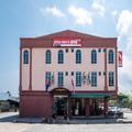 Exterior of D View