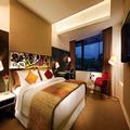 Photo of D'Hotel Singapore managed by The Ascott Limited