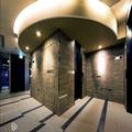 Exterior of Daiwa Roynet Hotel Chiba Ekimae