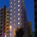 Exterior of Daiwa Roynet Hotel Hakata - Gion