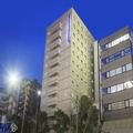 Photo of Daiwa Roynet Hotel Kawasaki