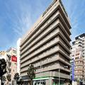 Exterior of Daiwa Roynet Hotel Kobe Sannomiya