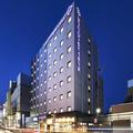 Exterior of Daiwa Roynet Hotel Morioka