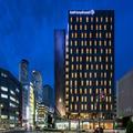 Exterior of Daiwa Roynet Hotel Nagoya Taiko Dori Side