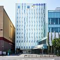 Exterior of Daiwa Roynet Hotel Numazu