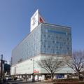 Photo of Daiwa Roynet Hotel Okayama Ekimae