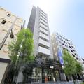 Exterior of Daiwa Roynet Hotel Tokyo Akabane