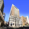 Image of Daiwa Roynet Hotel Yokohama - Koen