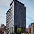 Exterior of Dakota Manchester