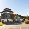 Image of Dalhall Hotell