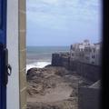 Exterior of Dar Al Bahar