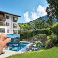 Photo of Das Alpenhaus Kaprun