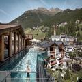 Photo of Das Central - Alpine. Luxury. Life, Sölden