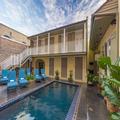 Image of Dauphine Orleans Hotel