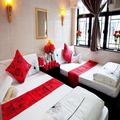 Exterior of Day And Night Hotel - Hostel