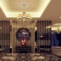 Exterior of Days Hotel Dawn Fuzhou