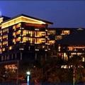 Exterior of Days Hotel Hainan Baoting