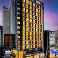 Exterior of Days Hotel Jeju Seogwipo Ocean