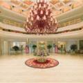 Exterior of Days Hotel Zhonghui Changshu