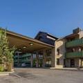 Image of Days Inn By Wyndham Pigeon Forge South