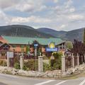 Exterior of Days Inn & Conference Centre by Wyndham Penticton