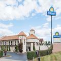 Exterior of Days Inn Lexington SE/Hamburg